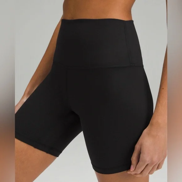 Lululemon Align High Rise Short - Picture 3 of 6